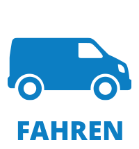 wie funktioniert's - fahren